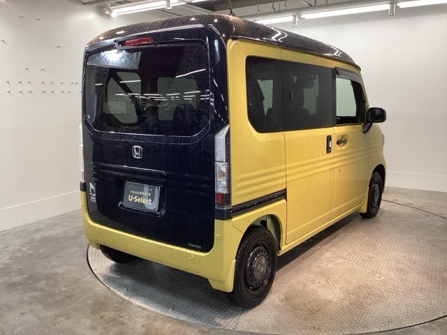 Honda N-VAN e: 6
