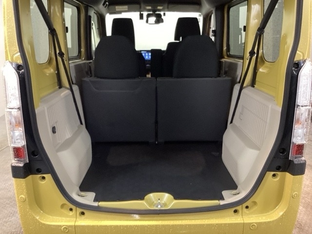 Honda N-VAN e: 8