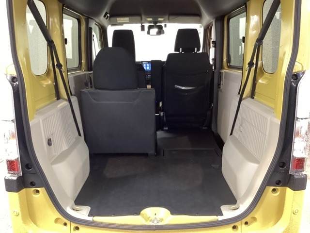 Honda N-VAN e: 9
