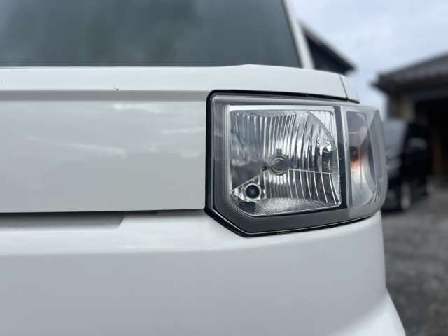 Daihatsu ハイゼットキャディー 5