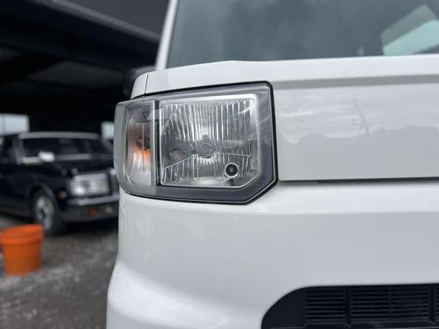 Daihatsu ハイゼットキャディー 6