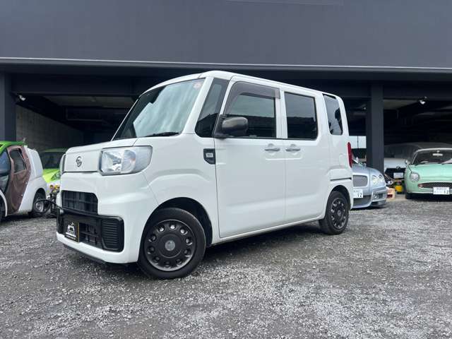 Daihatsu ハイゼットキャディー 9