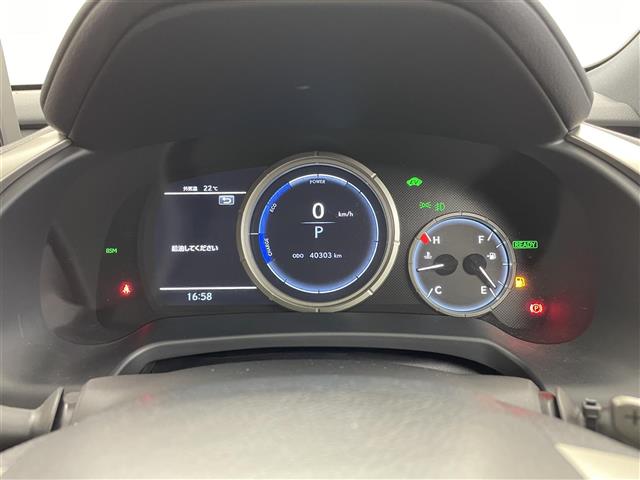 Lexus RX 12