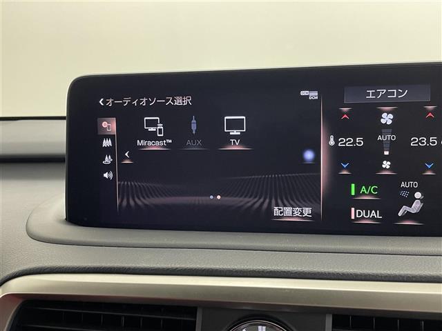 Lexus RX 10