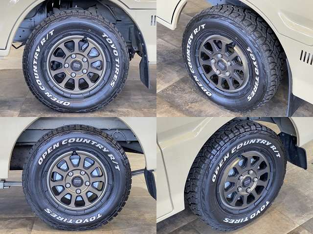 Nissan Vanette 10
