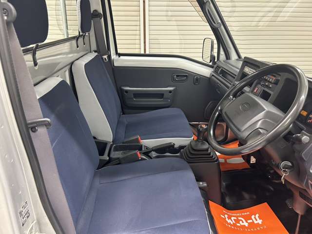 Subaru Sambar Truck 12