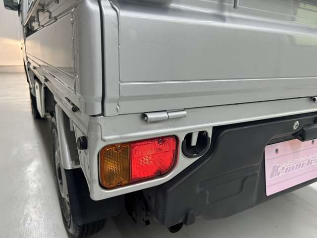 Subaru Sambar Truck 5