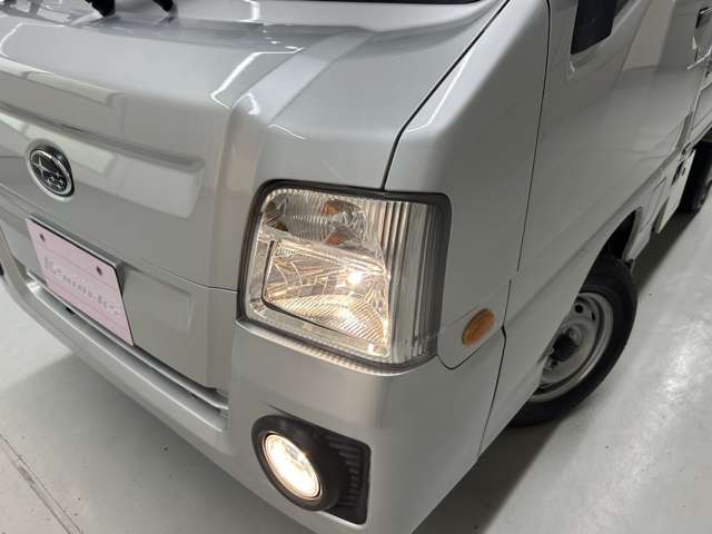 Subaru Sambar Truck 7