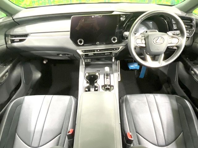 Lexus RX 2