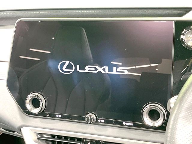 Lexus RX 4