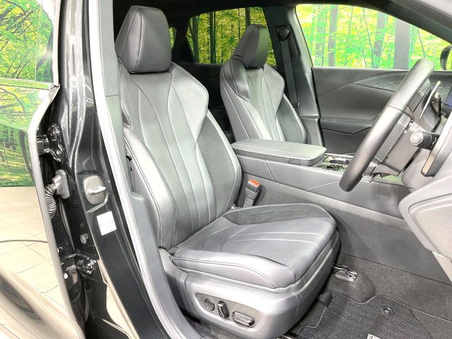 Lexus RX 9