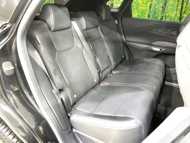 Lexus RX 10