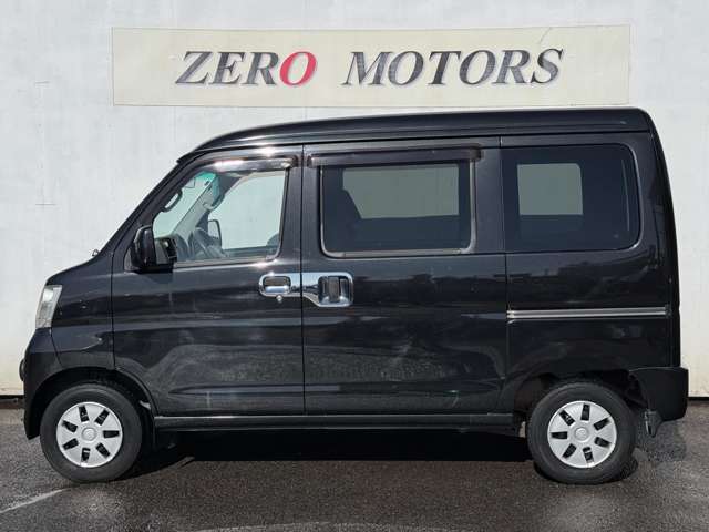 Daihatsu Hijet Cargo 11