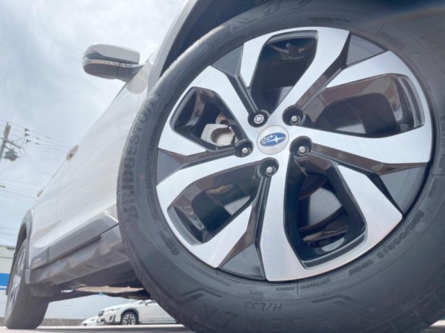 Subaru Legacy Outback 12