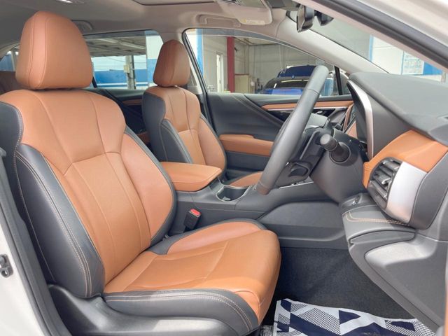 Subaru Legacy Outback 9