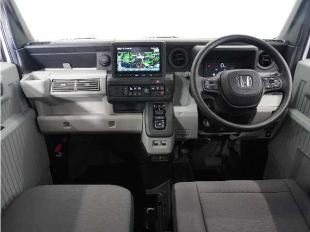 Honda N-VAN e: 7