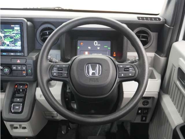 Honda N-VAN e: 8