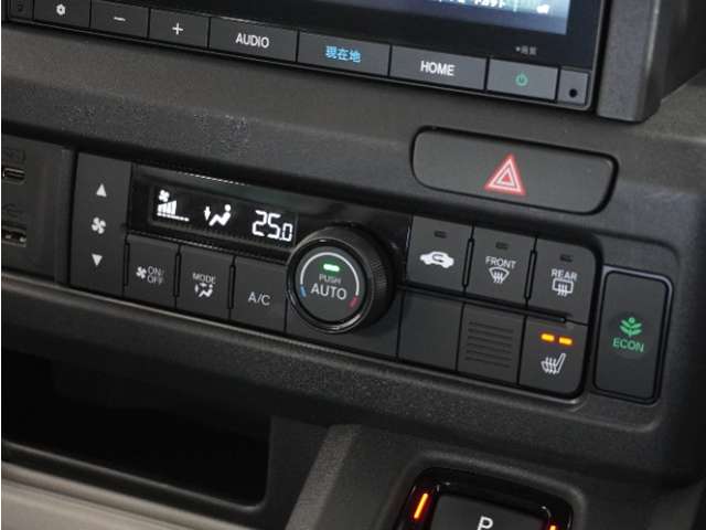 Honda N-VAN e: 10
