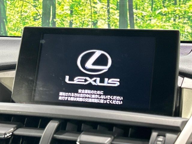 Lexus NX 5