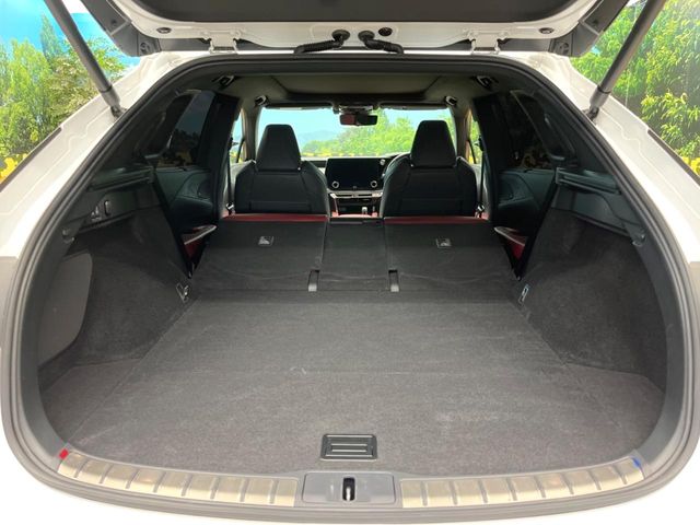 Lexus RX 11