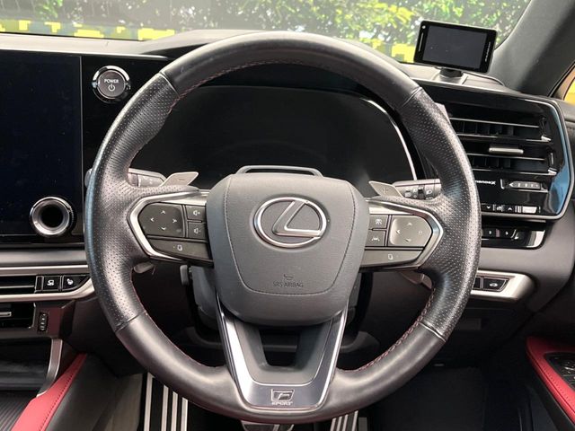 Lexus RX 12