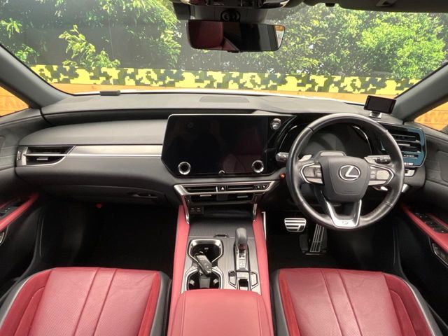 Lexus RX 2
