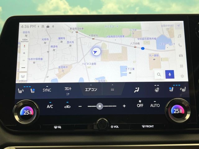 Lexus RX 5
