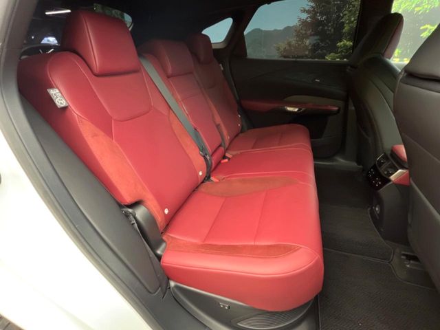 Lexus RX 10