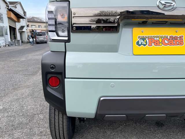 Daihatsu Taft 12