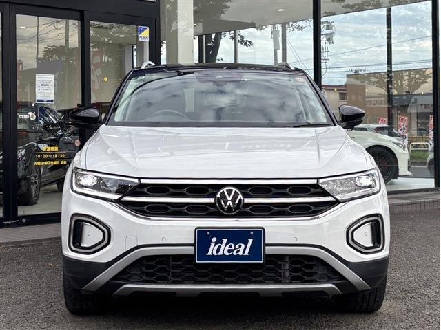 Volkswagen T-Roc 2