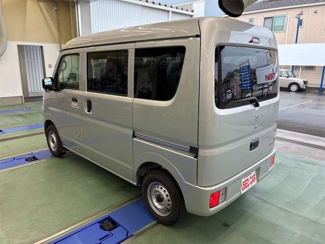 Suzuki Every 12