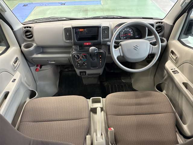 Suzuki Every 2