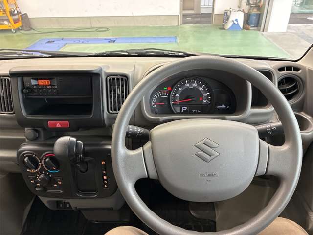Suzuki Every 3