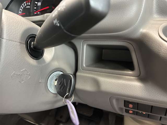 Suzuki Every 6