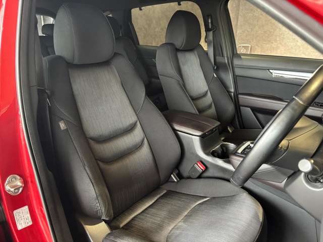 Mazda CX-8 12