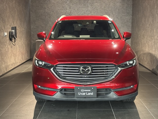 Mazda CX-8 2