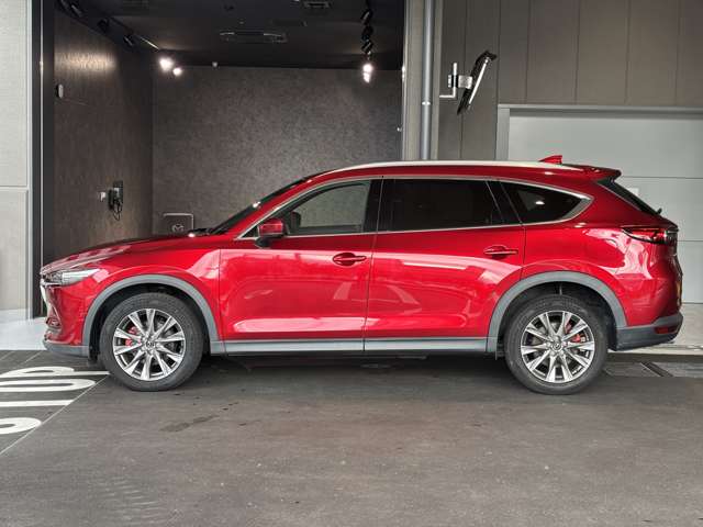 Mazda CX-8 7