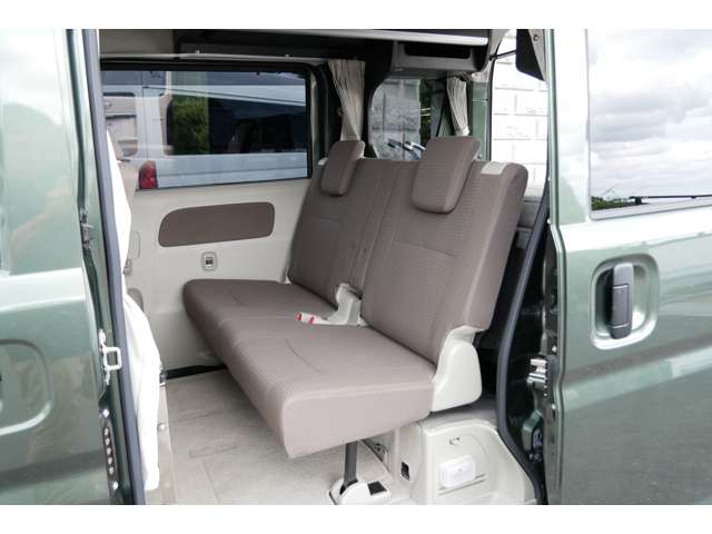 Suzuki Every 2