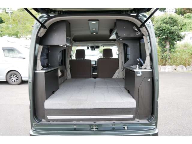 Suzuki Every 8