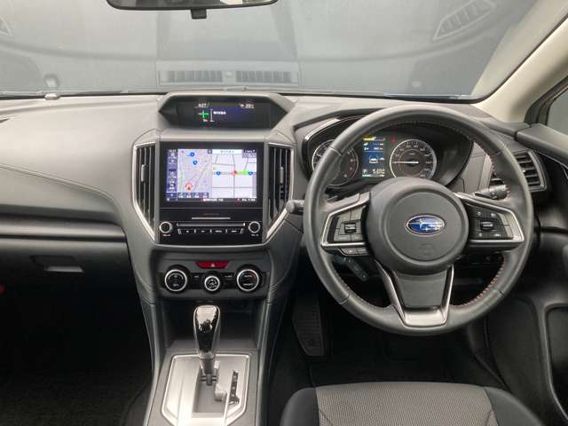 Subaru XV 3