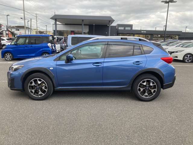 Subaru XV 4