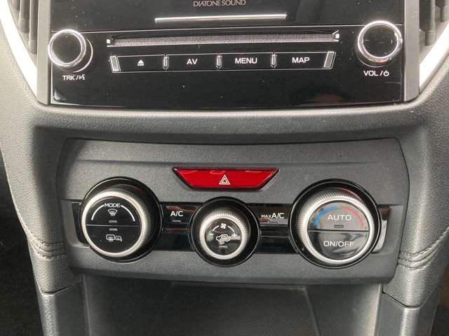 Subaru XV 9