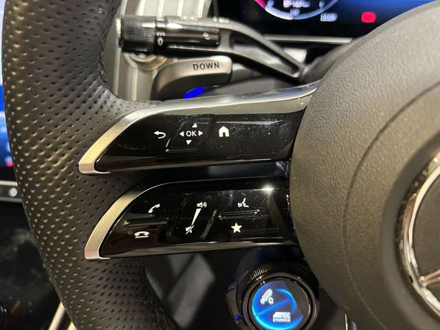 Mercedes-Benz GLC Coupe 12