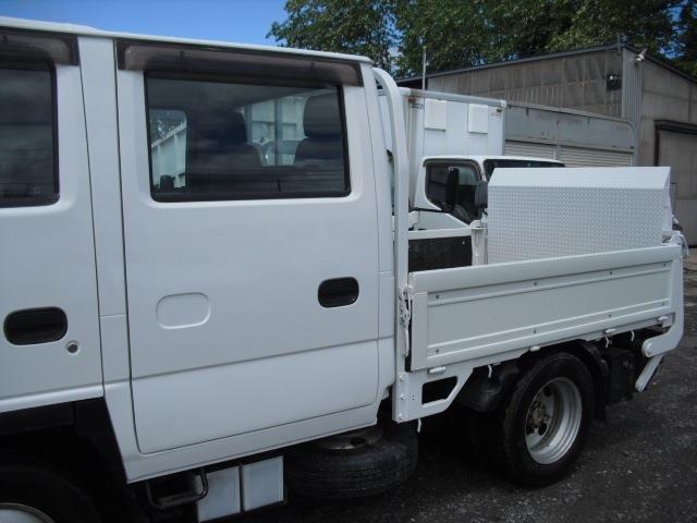 Isuzu Elf 3