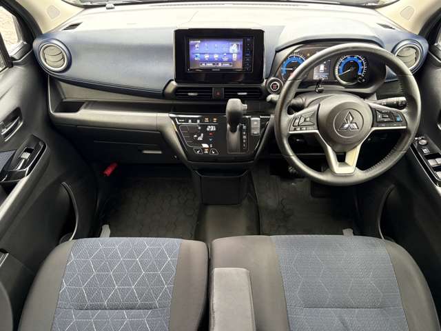 Mitsubishi eK X 5