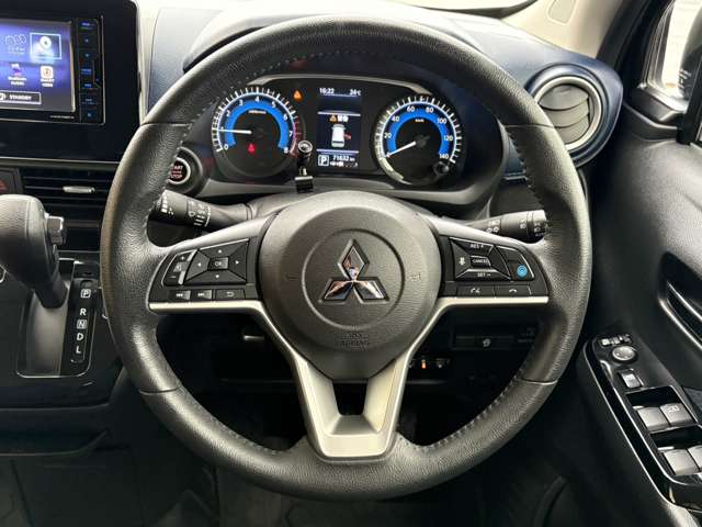 Mitsubishi eK X 6