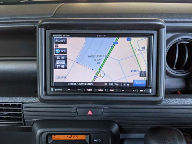 Honda N-VAN 4