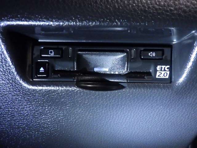 Toyota Harrier 11