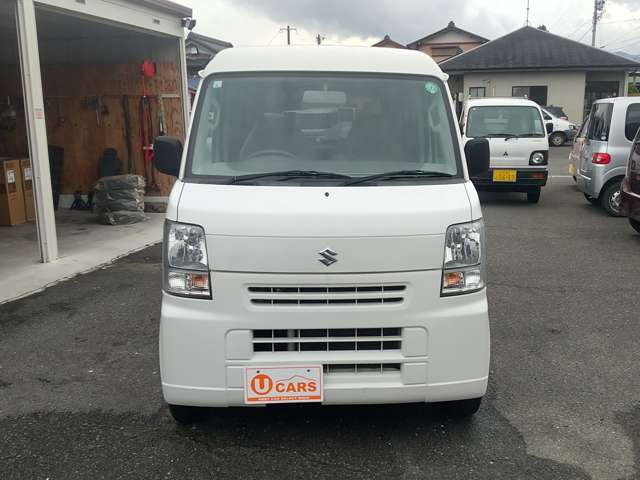 Suzuki Every 2
