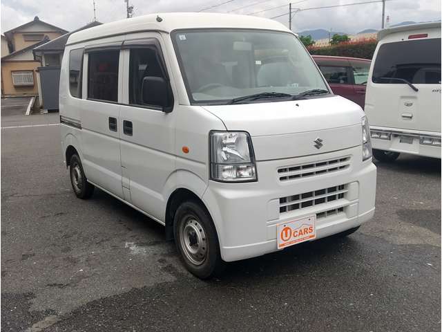 Suzuki Every 3